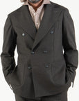 Agnelli Dorian jacket