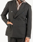 Agnelli Dorian jacket