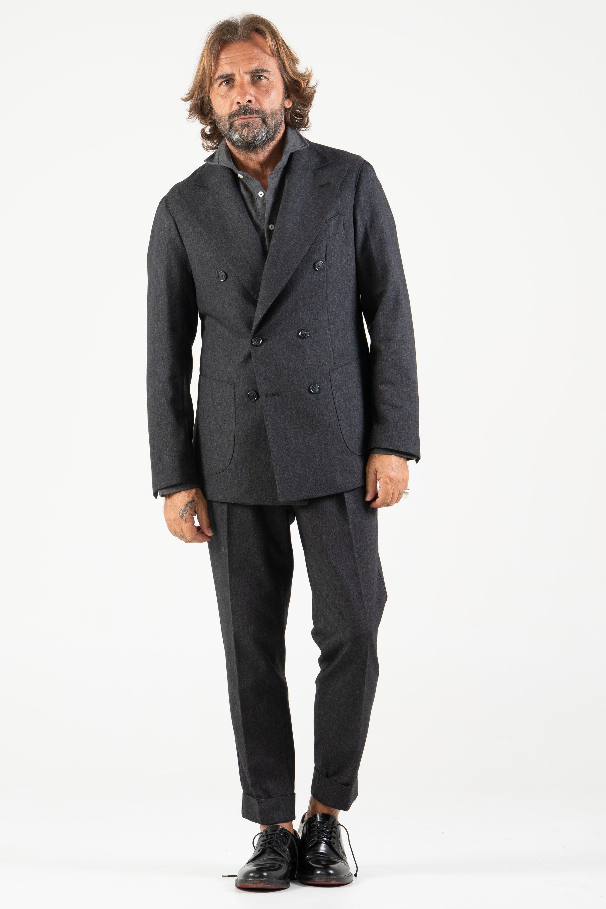 Agnelli Dorian jacket