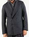 Agnelli Dorian jacket