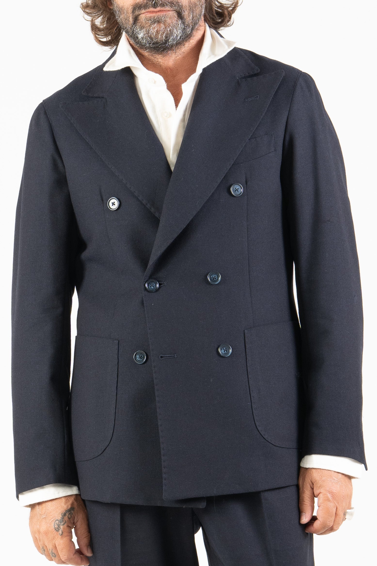 Agnelli Dorian jacket