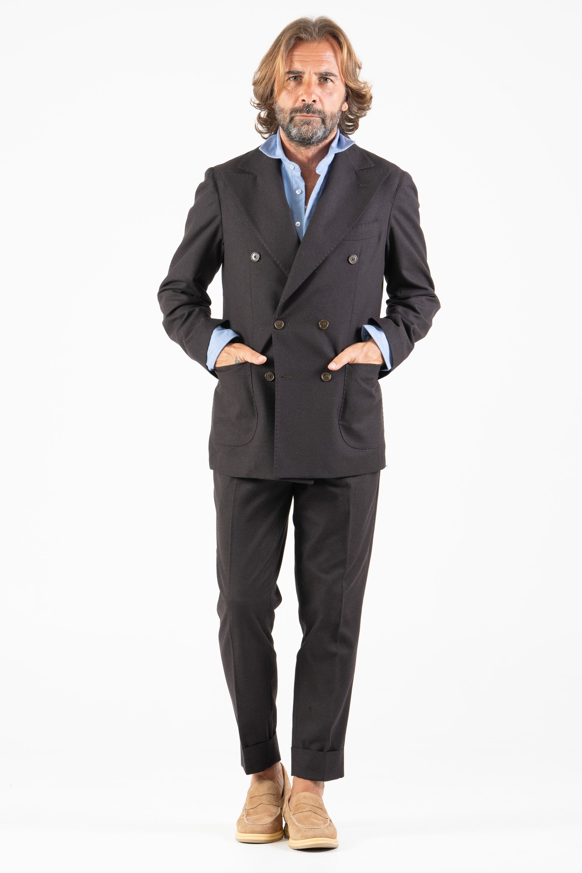 Agnelli Dorian jacket