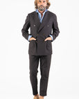 Agnelli Dorian jacket