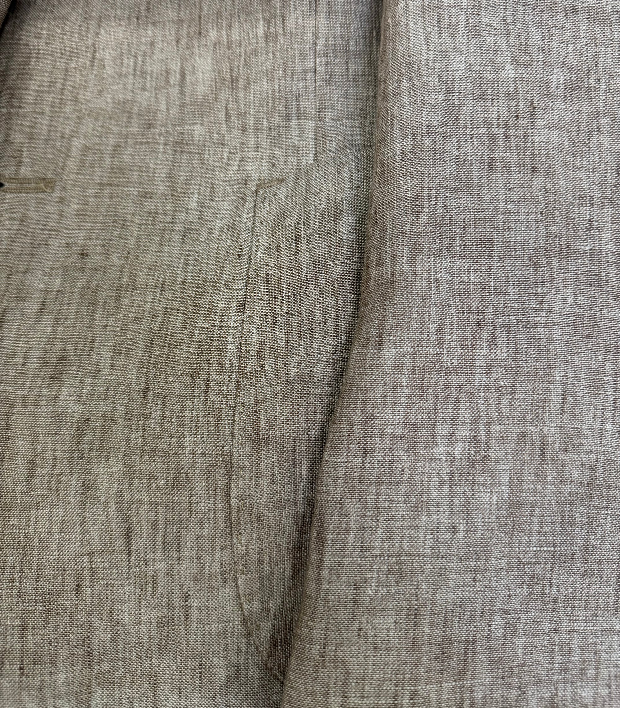Pantalone Korea Aura Unito