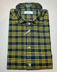 Polo Camicia Scozzese