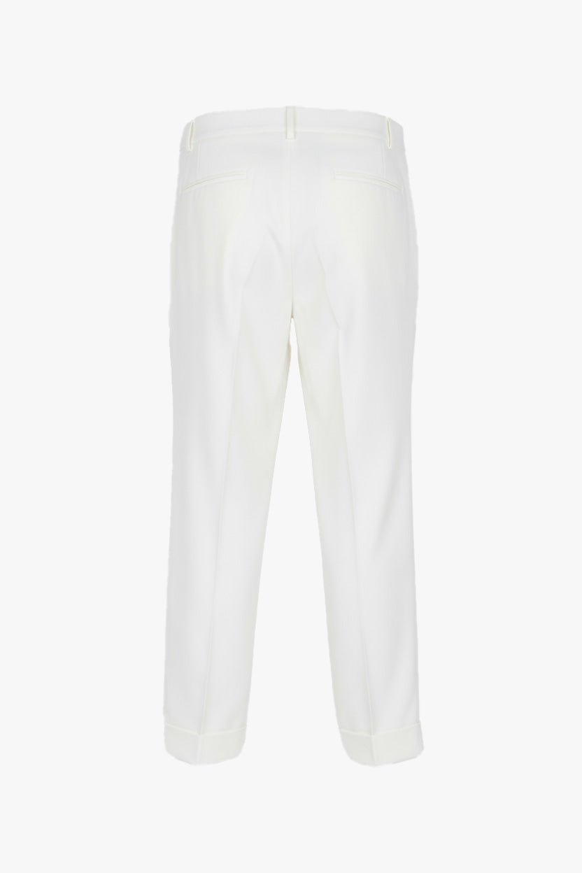 Pantalone Gancio Flanella