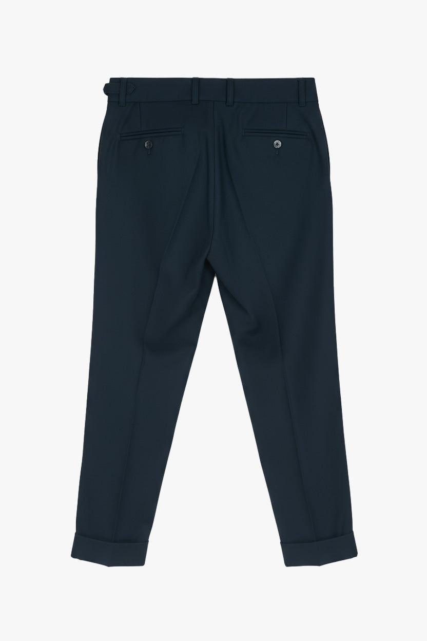 Pantalone Gancio Flanella