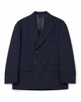 Giacca Agnelli Over Cotone