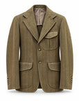 Giacca Caccia Tweed