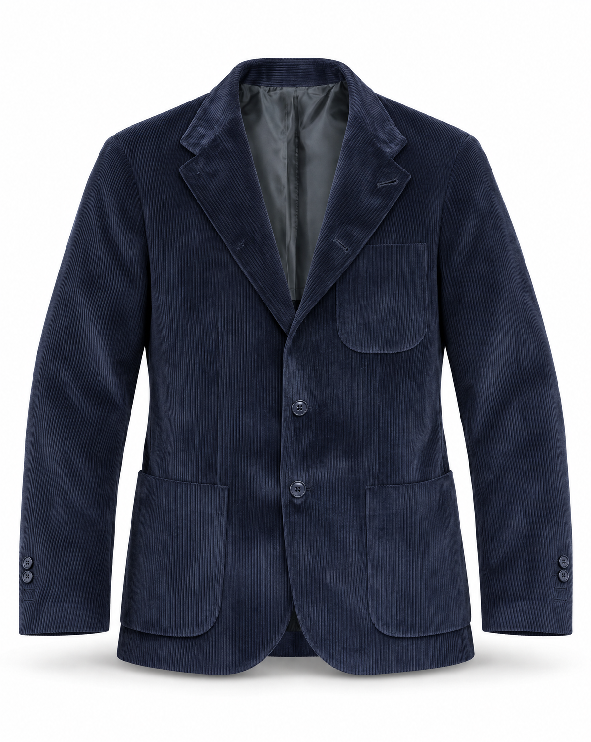 Giacca Tirolese BS Velluto