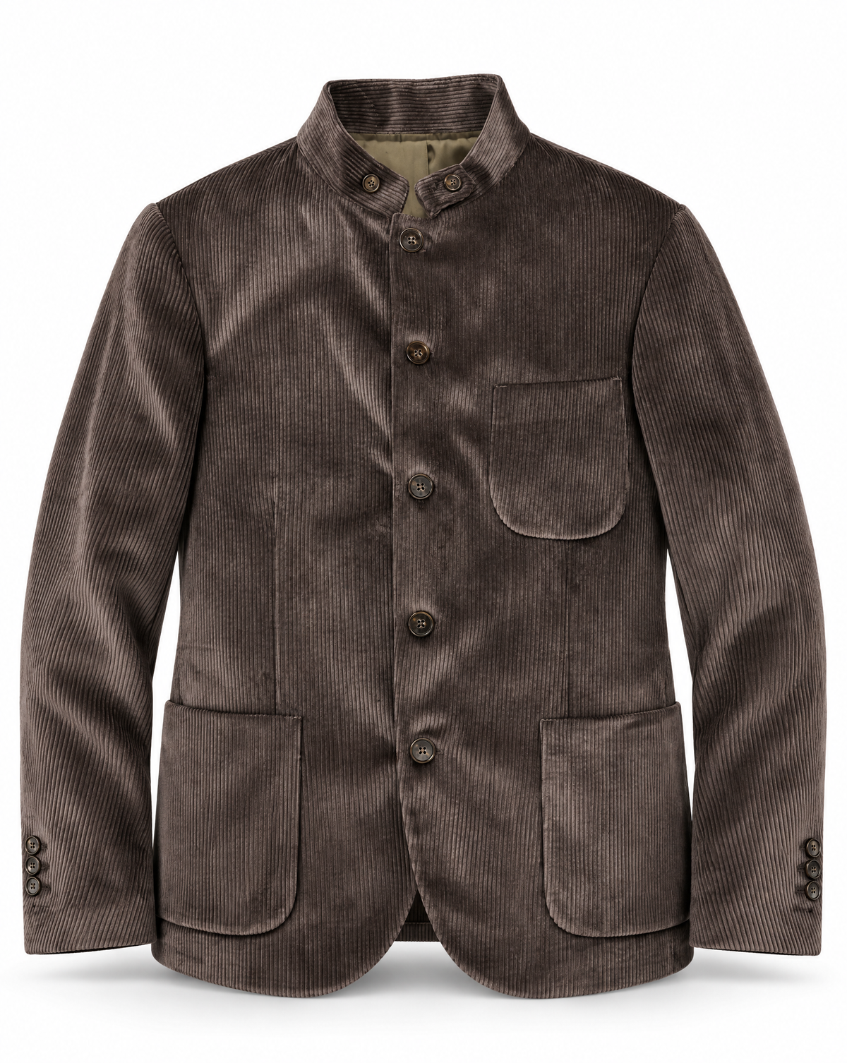 Giacca Tirolese BS Velluto