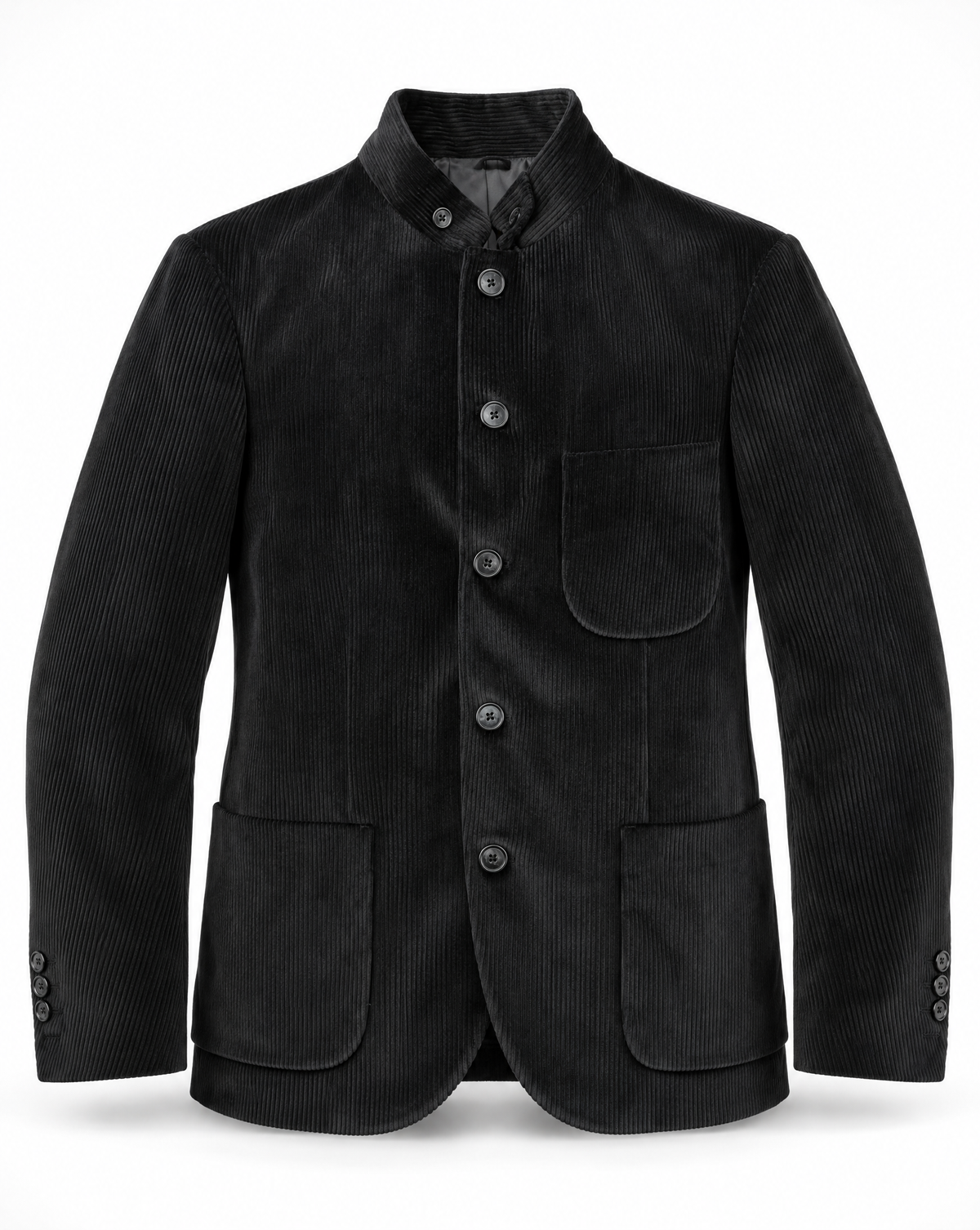 Giacca Tirolese BS Velluto