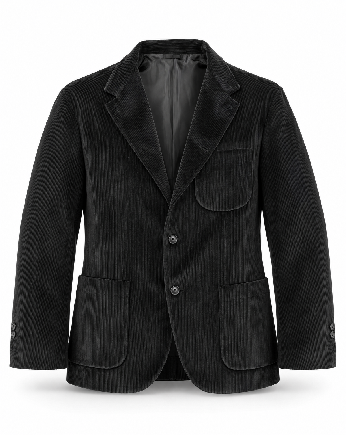 Giacca Tirolese BS Velluto
