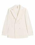 Giacca Agnelli Cotone