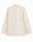 Giacca Agnelli Cotone