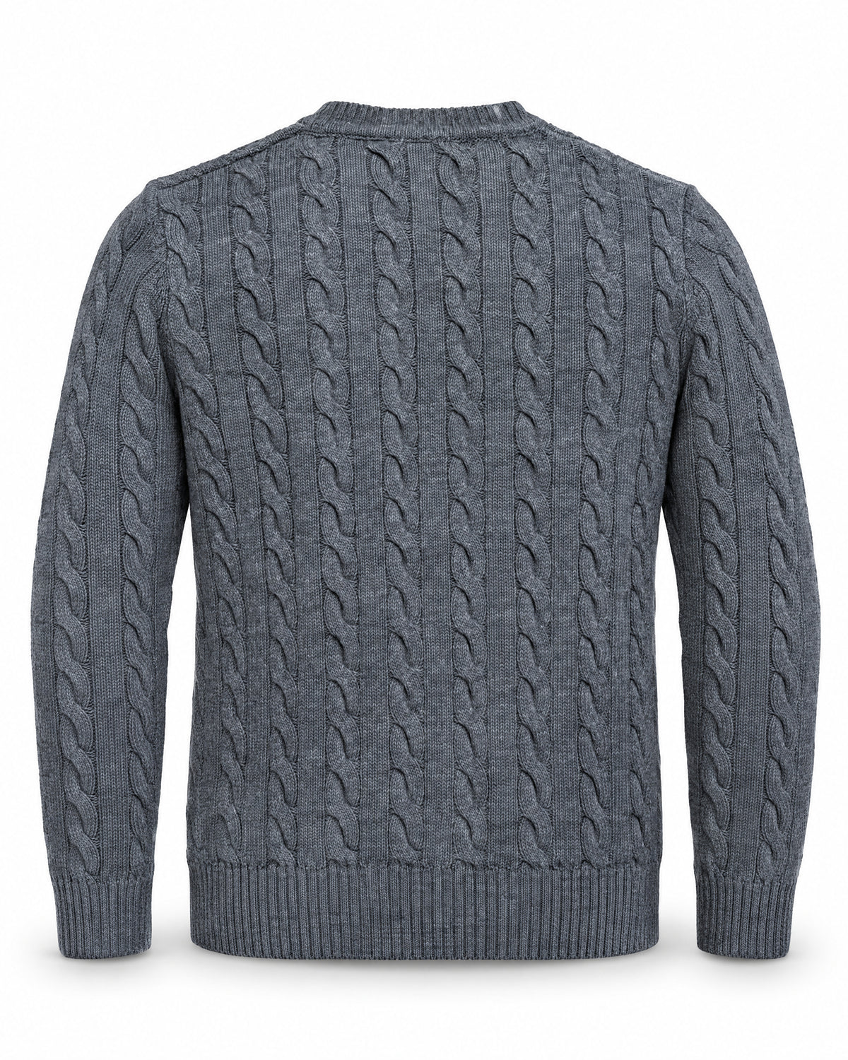 Girocollo Treccia BS