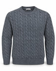 Girocollo Treccia BS