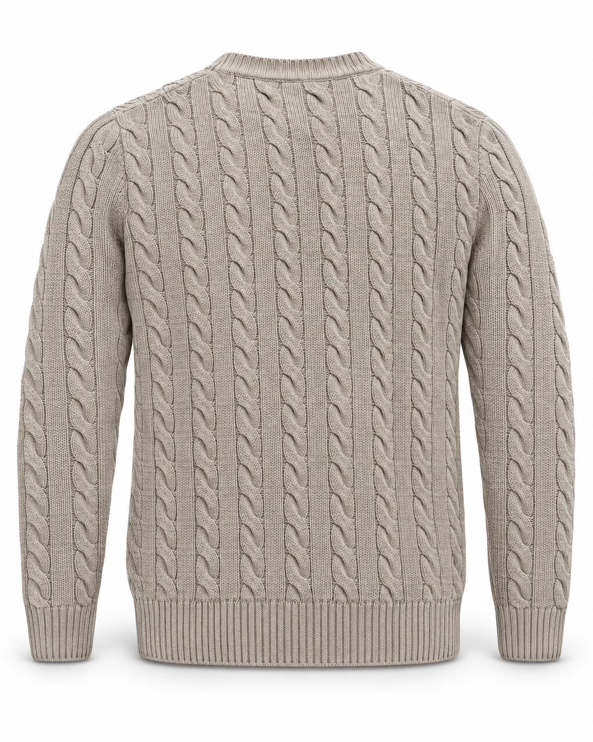 Girocollo Treccia BS