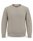 Girocollo Treccia BS