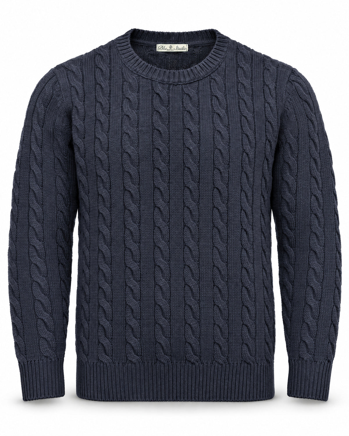 Girocollo Treccia BS