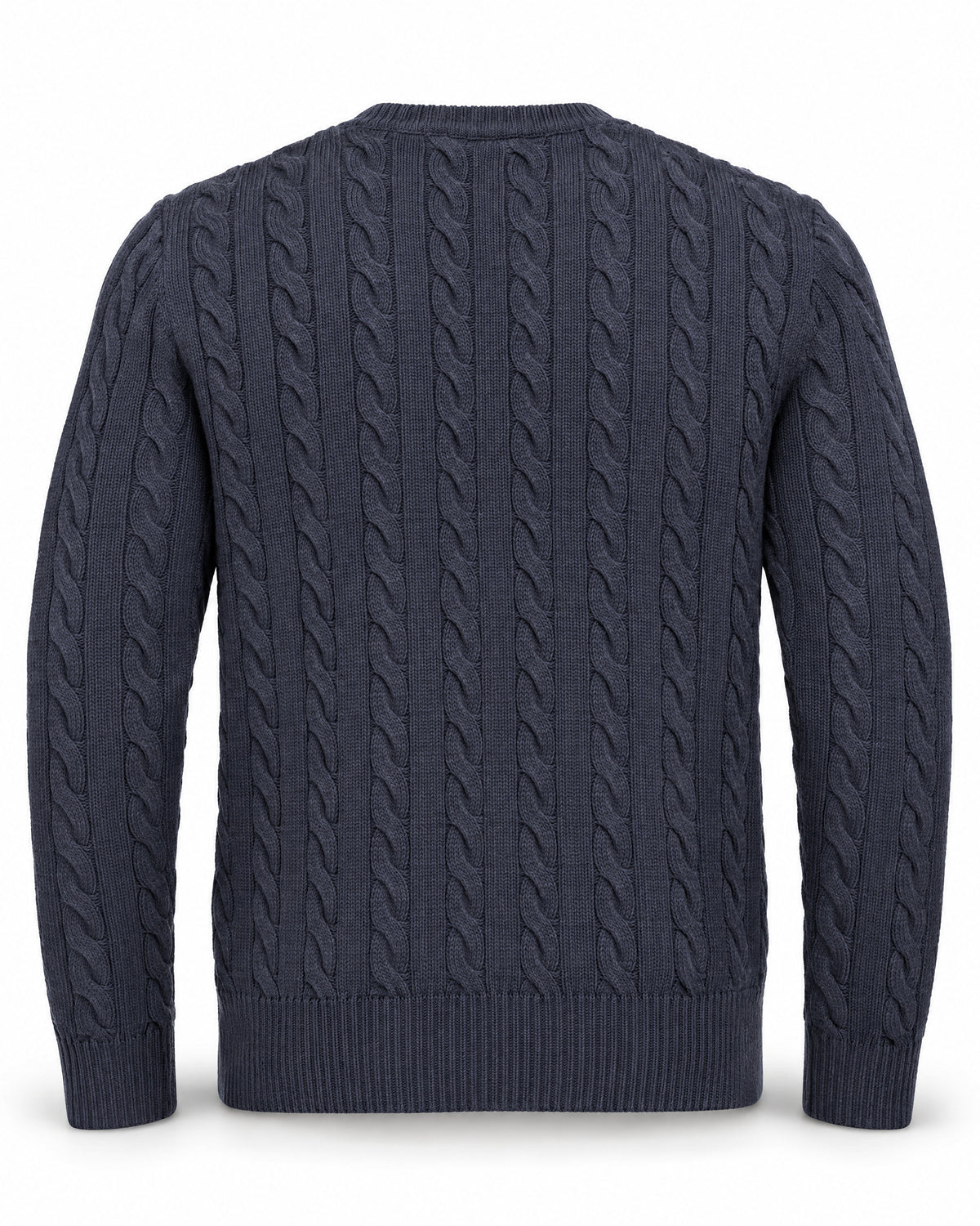 Girocollo Treccia BS
