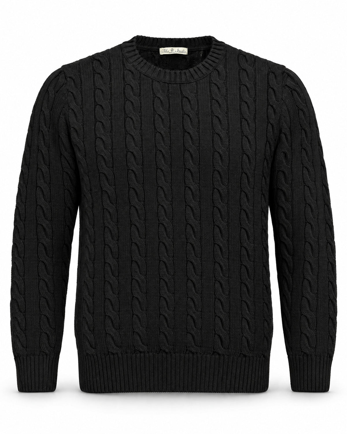 Girocollo Treccia BS