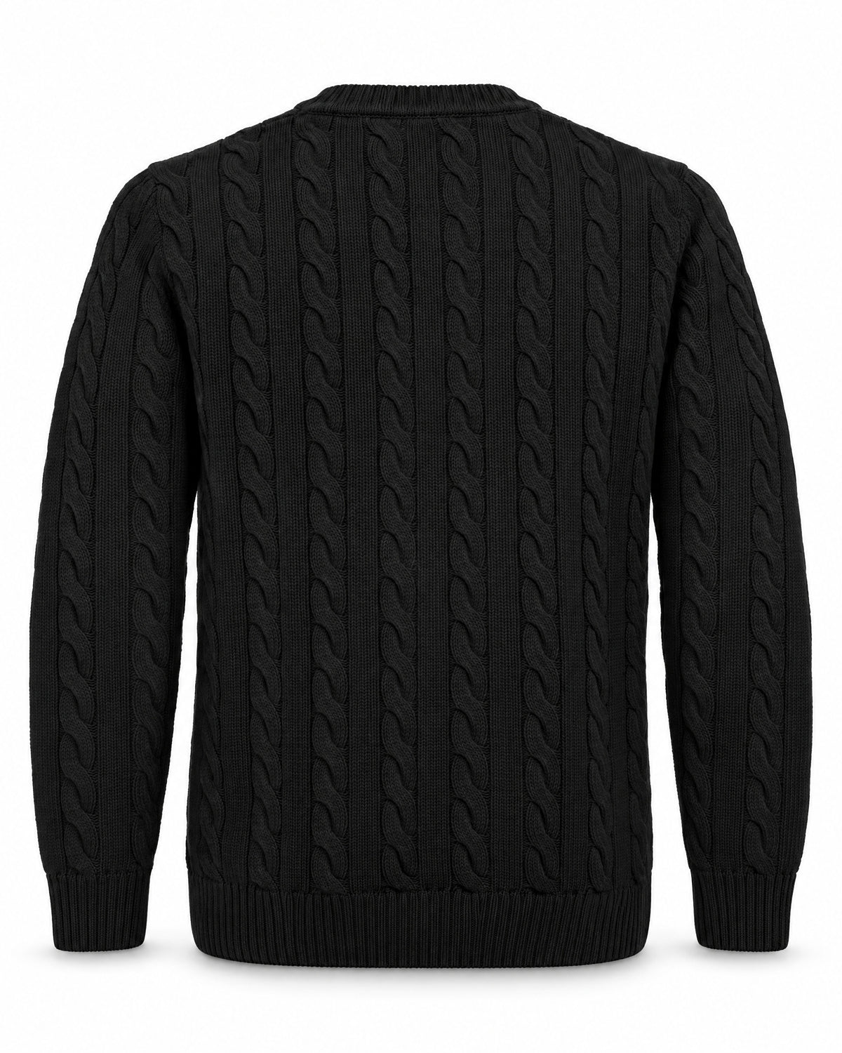 Girocollo Treccia BS