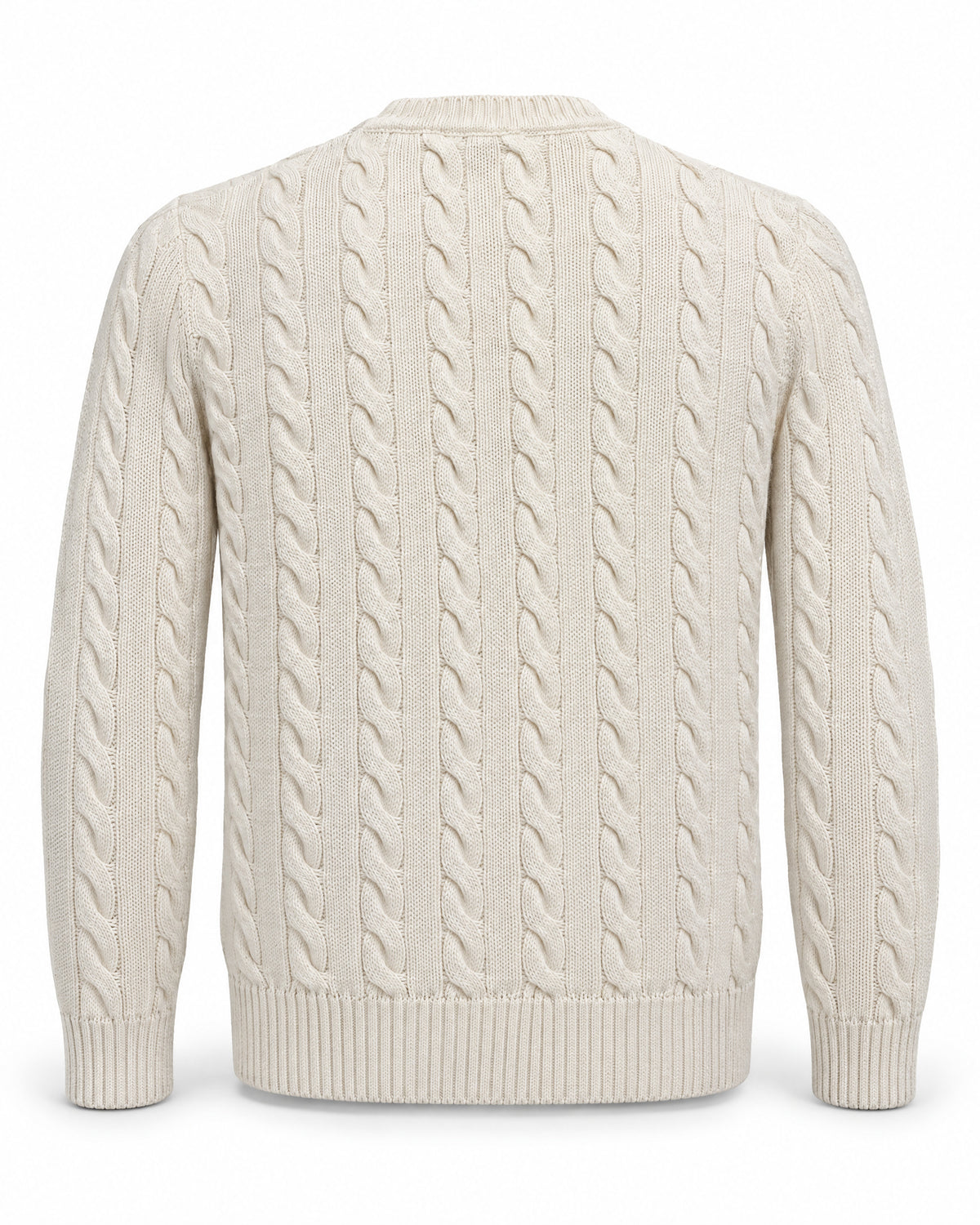 Girocollo Treccia BS