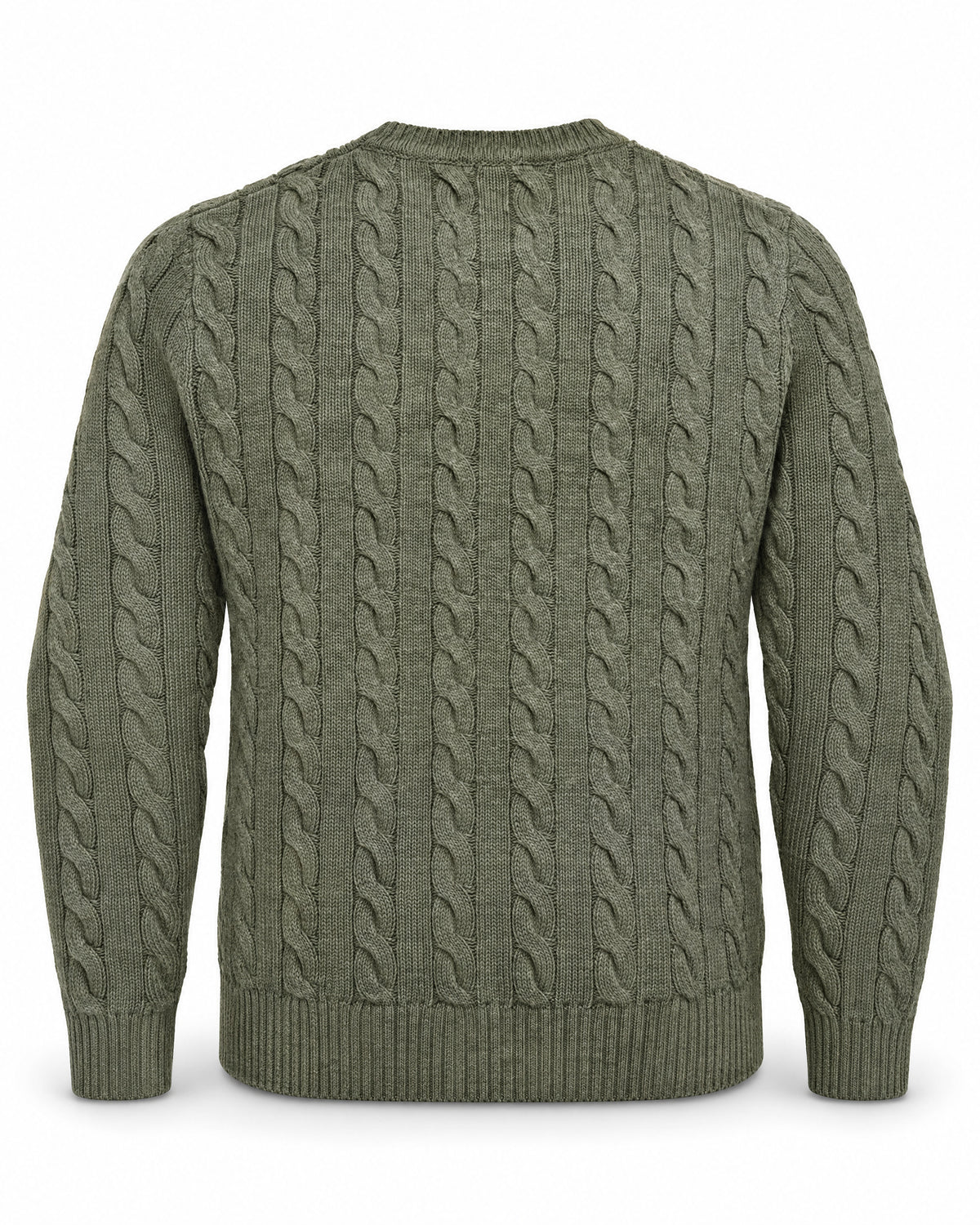 Girocollo Treccia BS