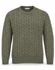 Girocollo Treccia BS