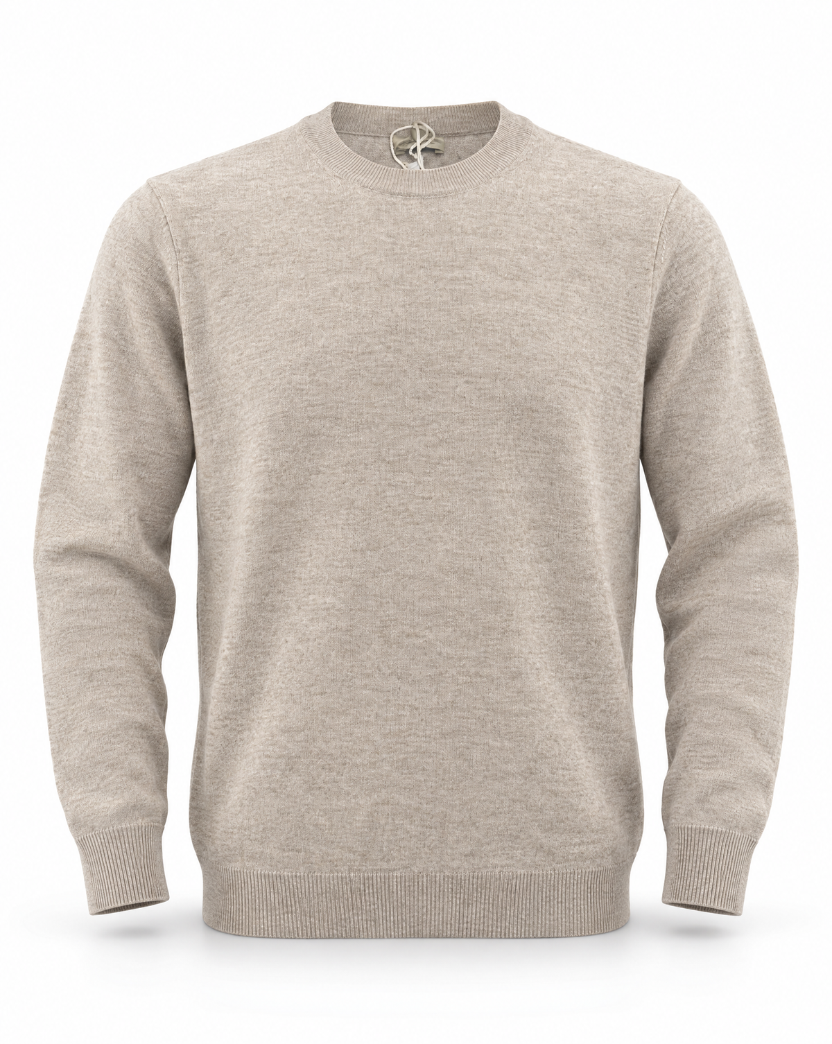Girocollo Vintage Cachemire BS