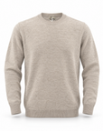 Girocollo Vintage Cachemire BS