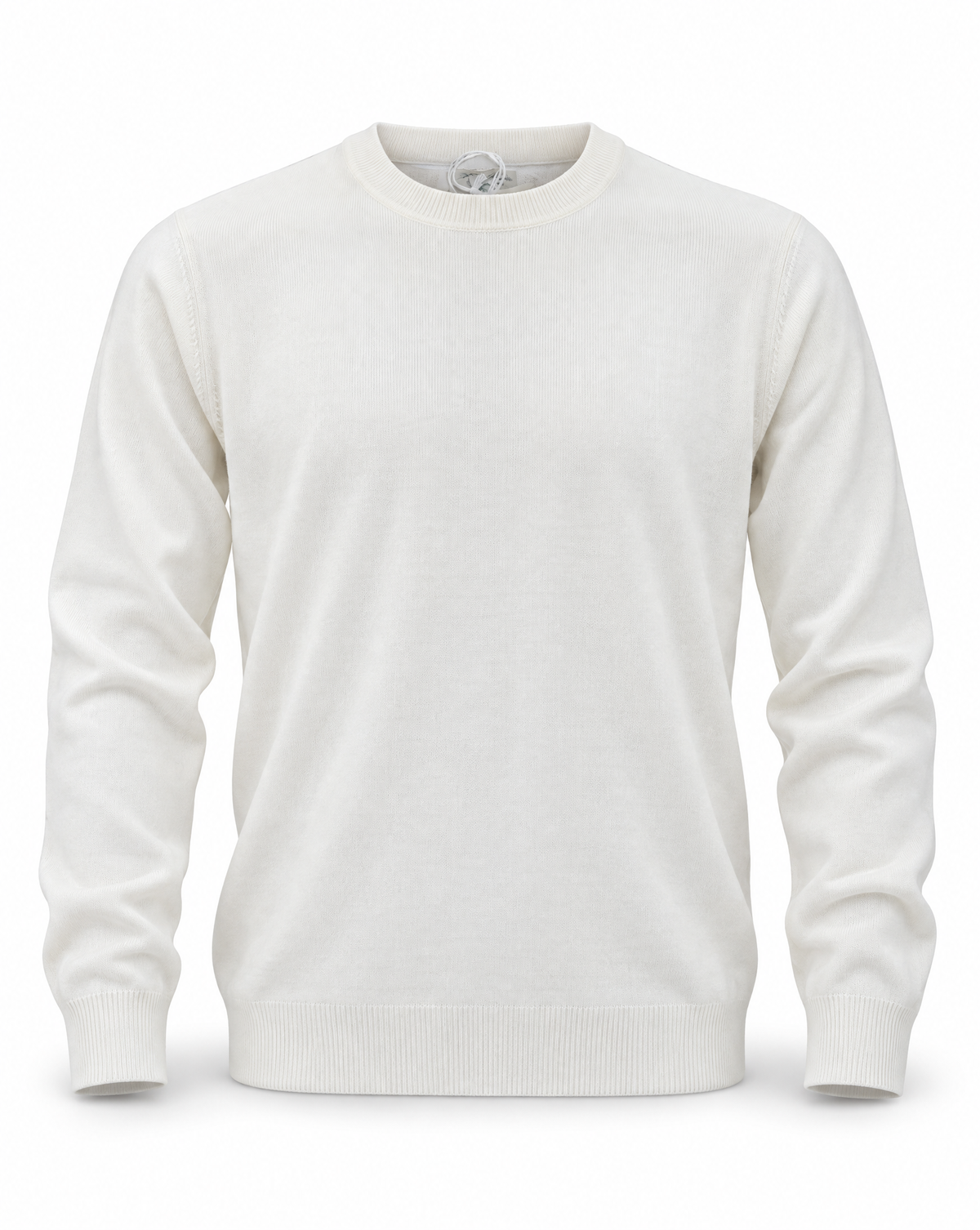 Girocollo Vintage Cachemire BS