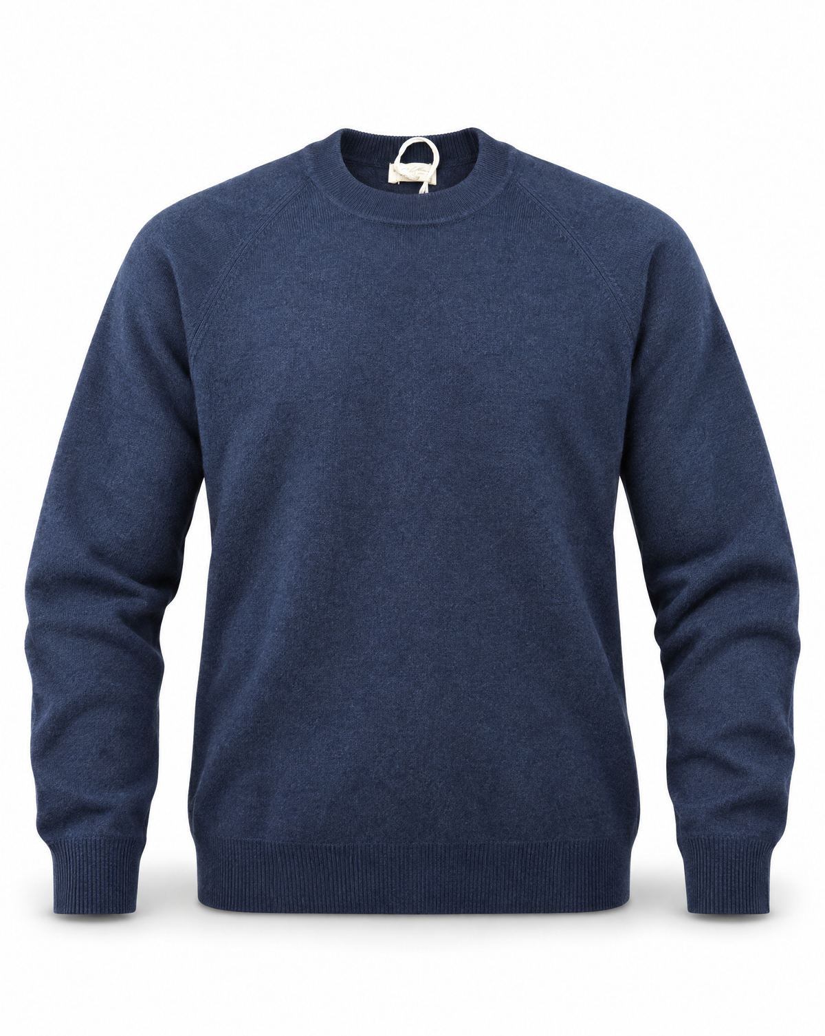 Girocollo Vintage Cachemire BS