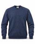 Girocollo Vintage Cachemire BS