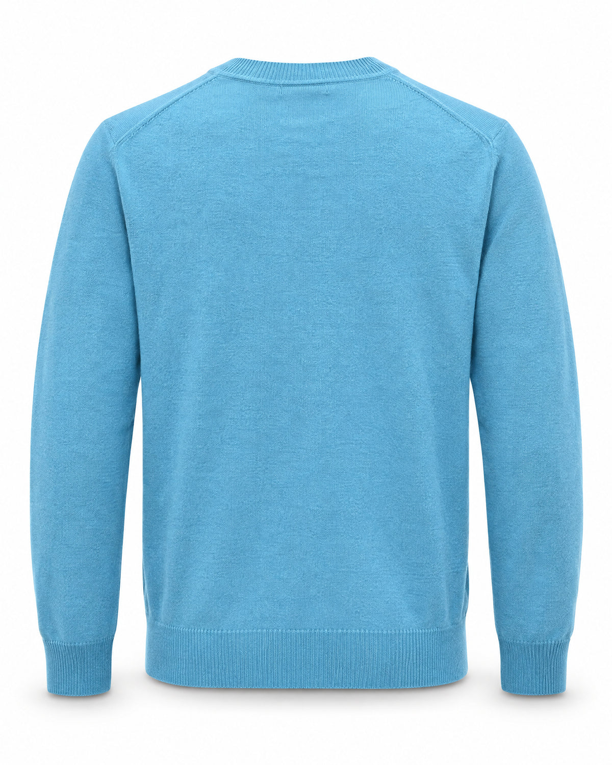 Girocollo Vintage Cachemire BS
