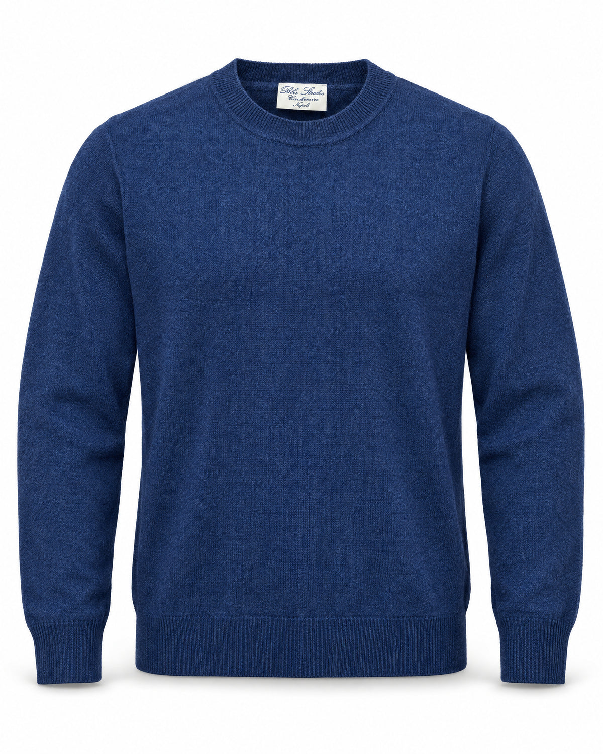 Girocollo Vintage Cachemire BS