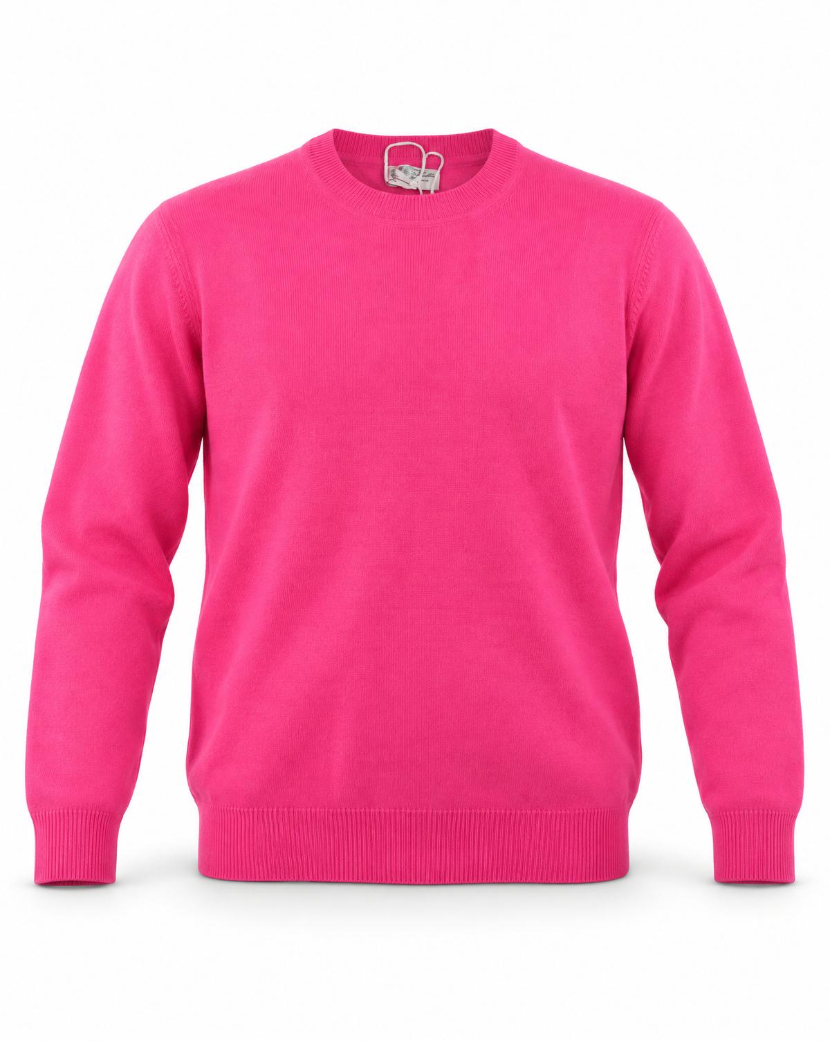 Girocollo Vintage Cachemire BS