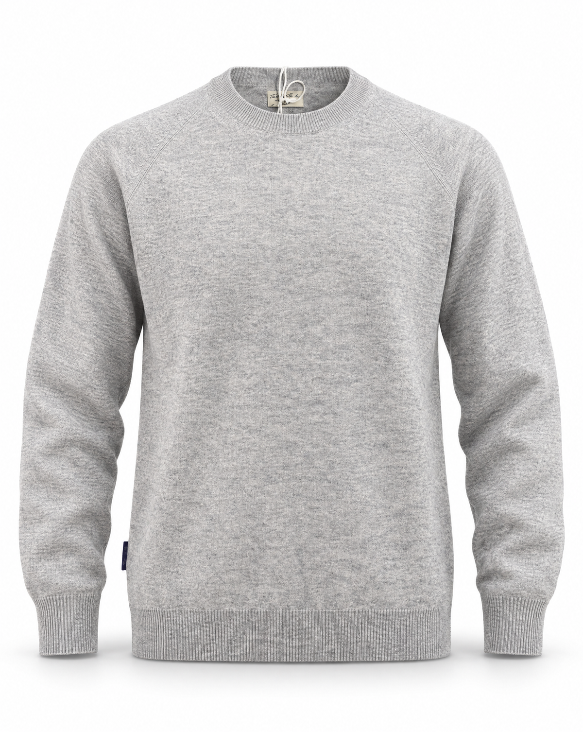 Girocollo Vintage Cachemire BS