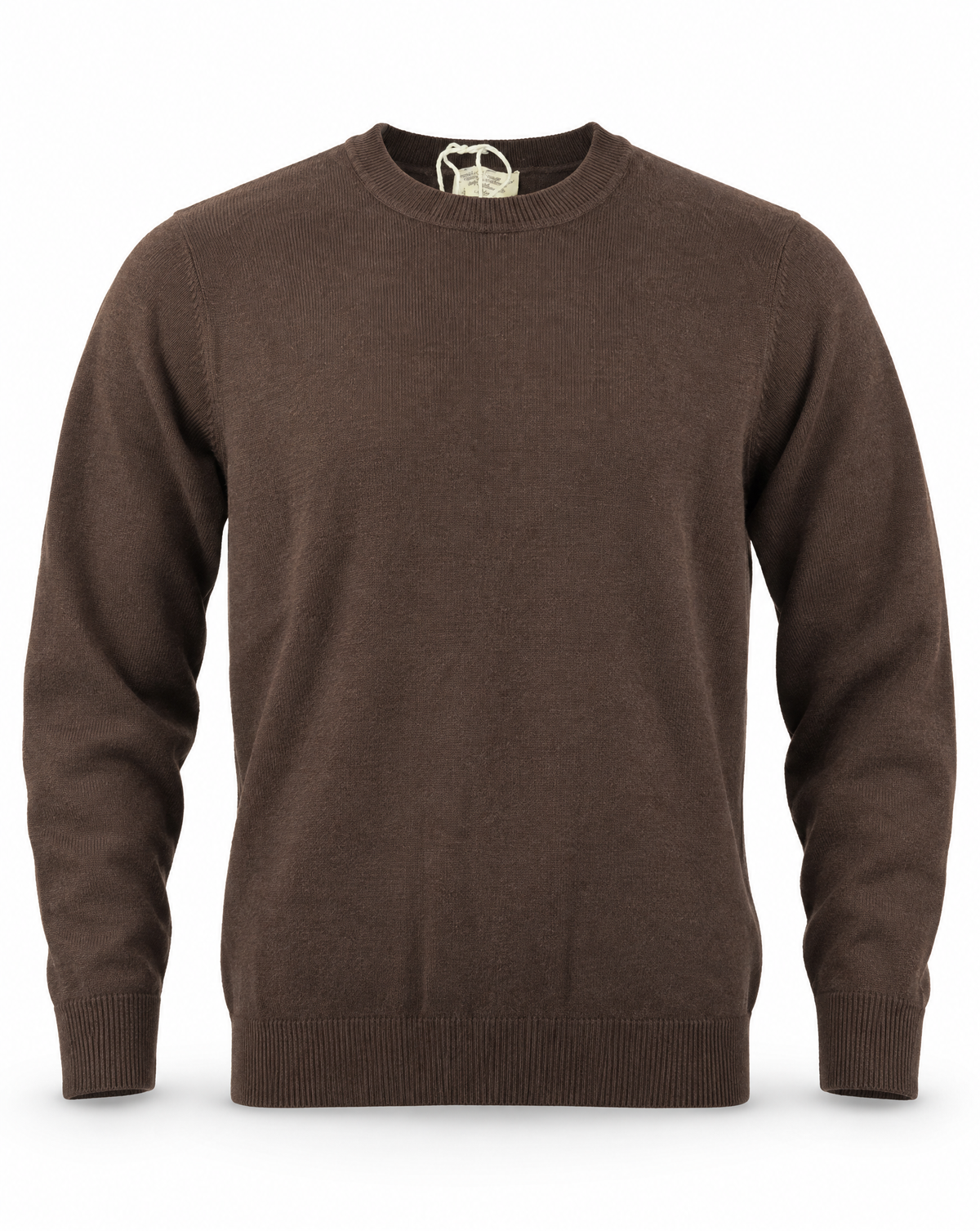 Girocollo Vintage Cachemire BS