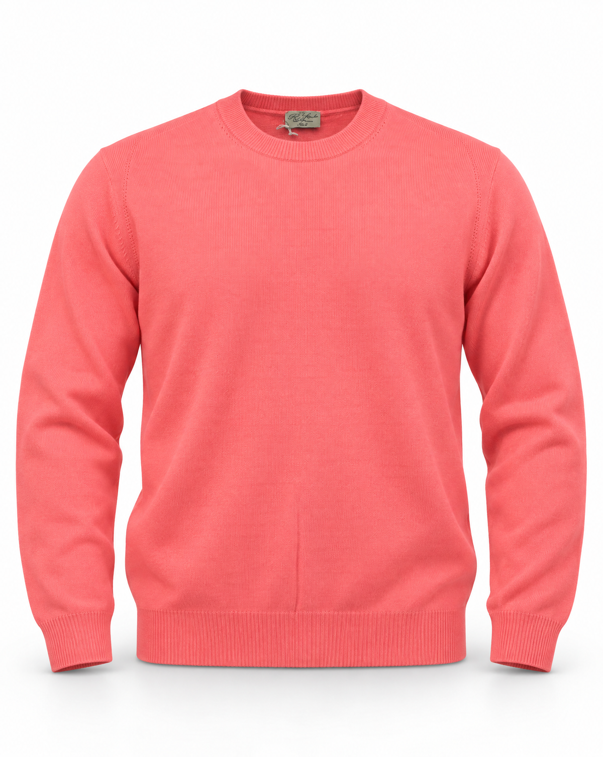 Girocollo Vintage Cachemire BS