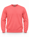Girocollo Vintage Cachemire BS