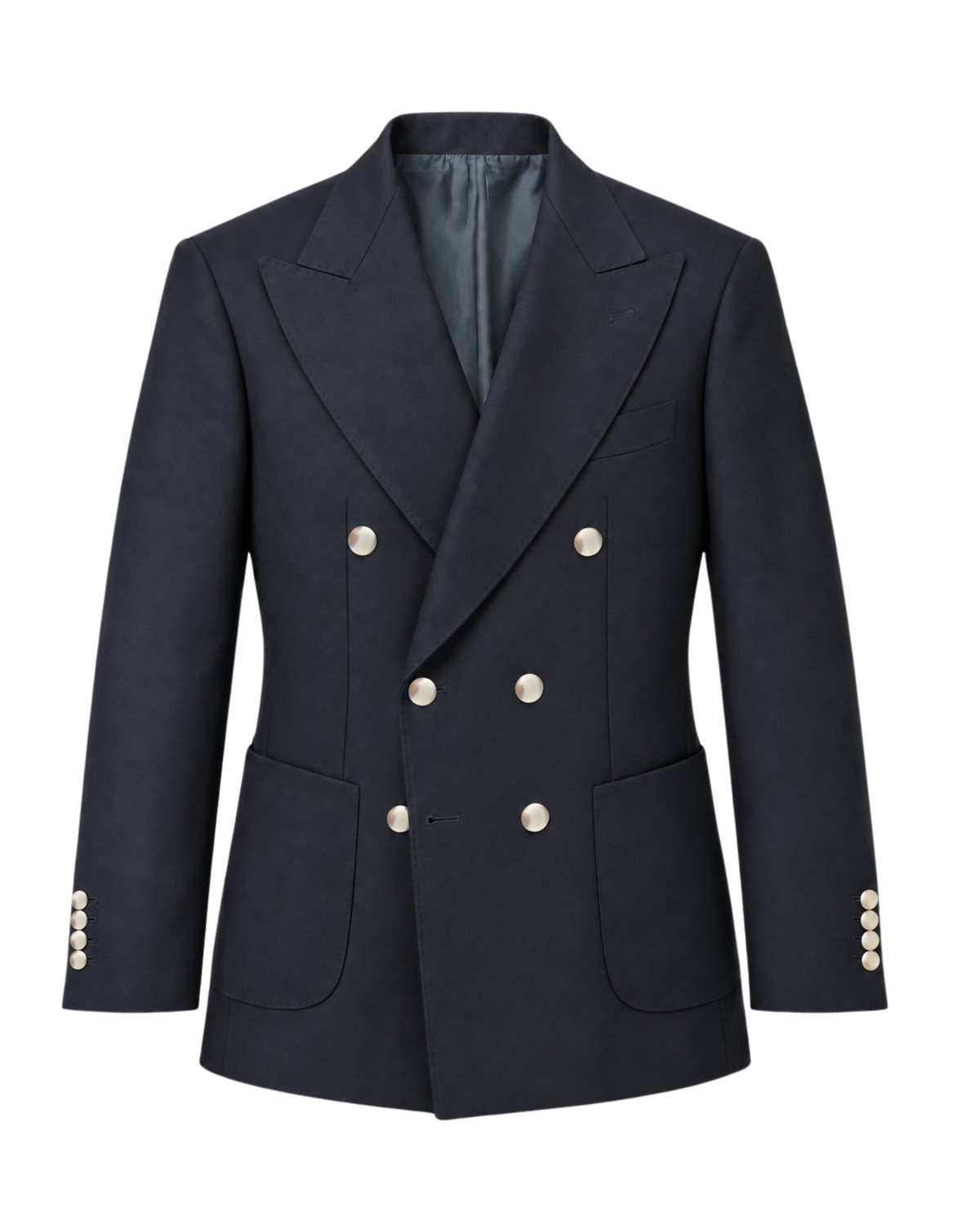 Blazer Agnelli Metal