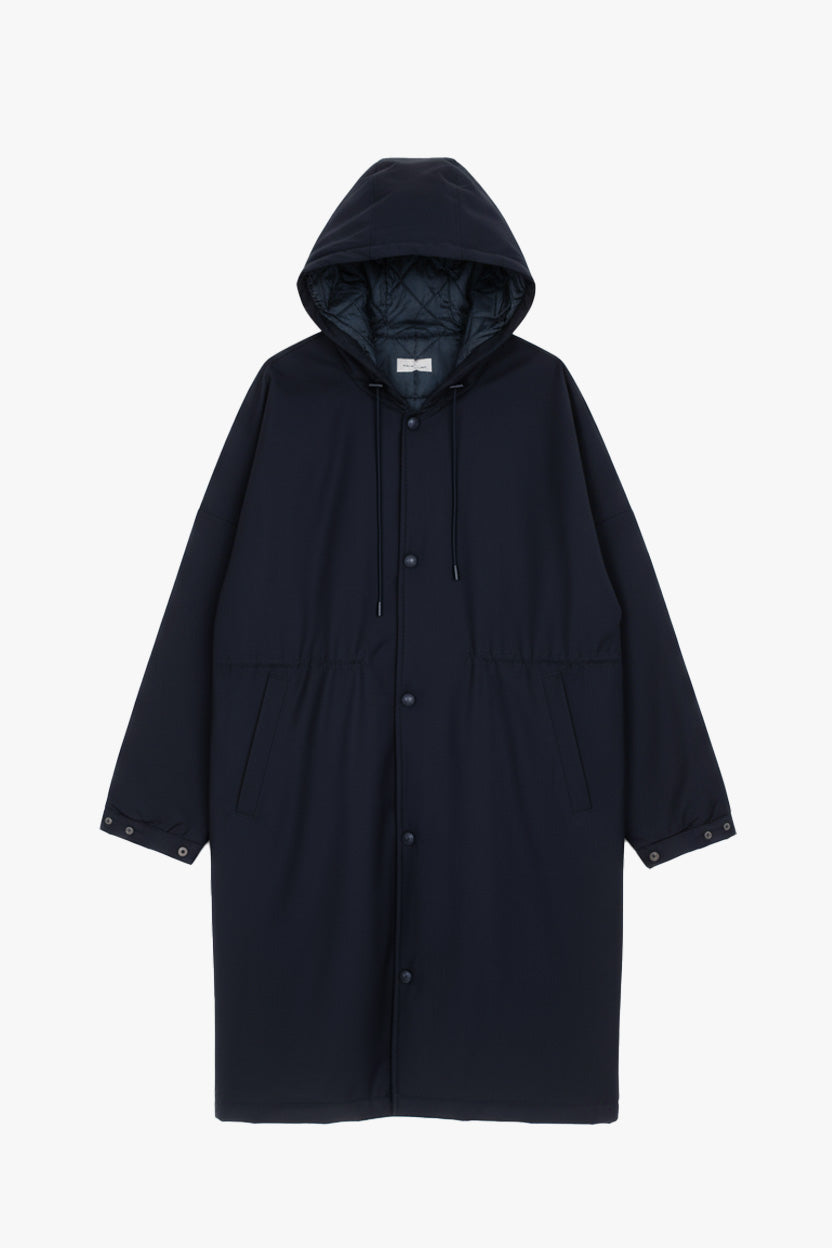 Impermeabile Tinta Unita