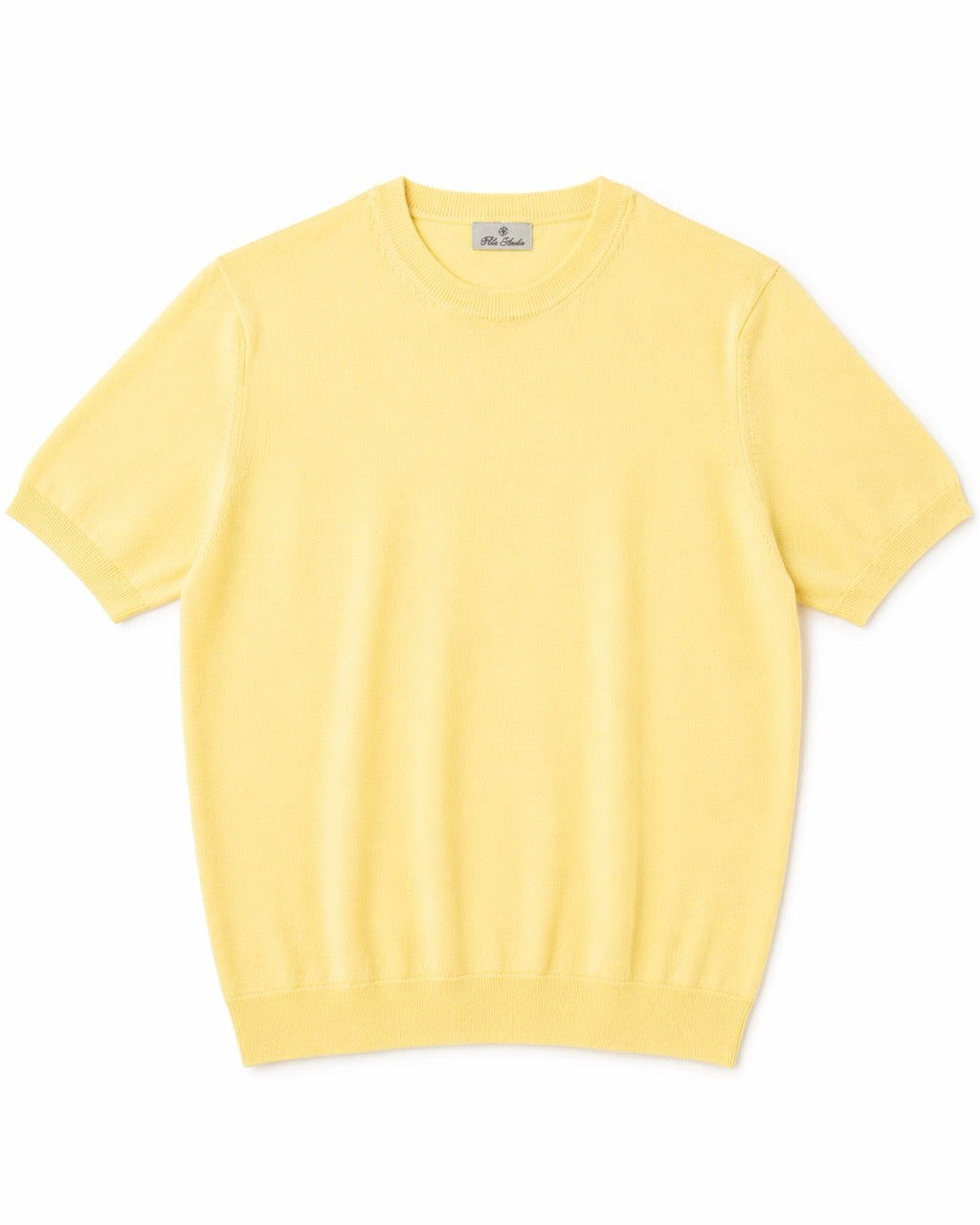 Maglia Filo Girocollo CM