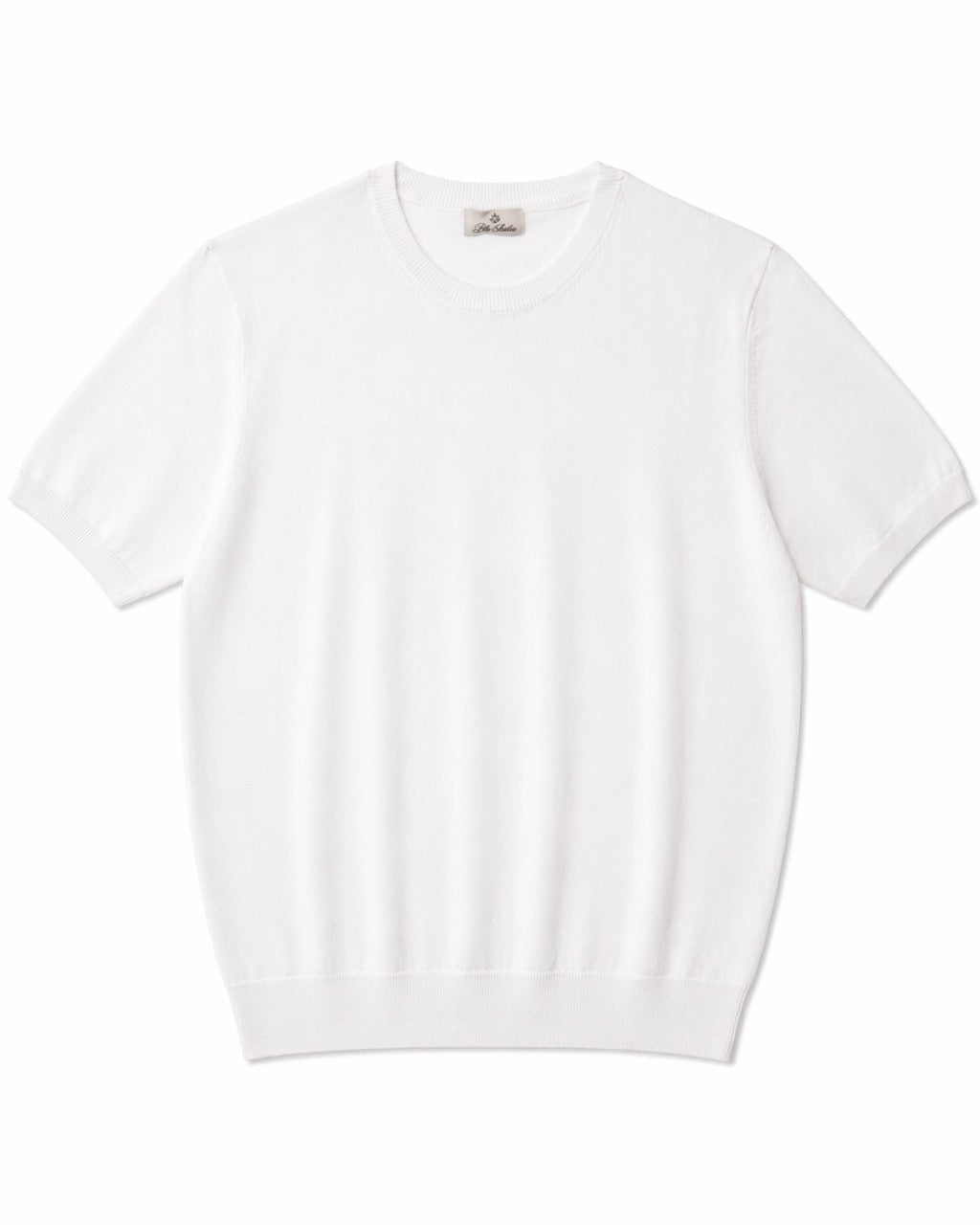 Maglia Filo Girocollo CM