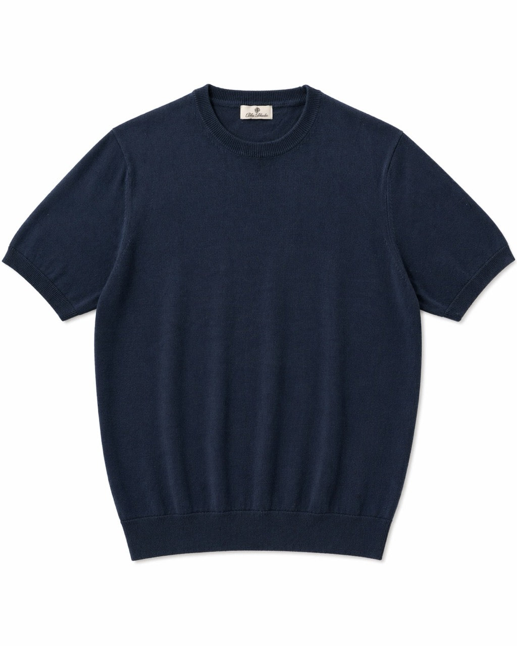 Maglia Filo Girocollo M/C