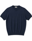 Maglia Filo Girocollo M/C
