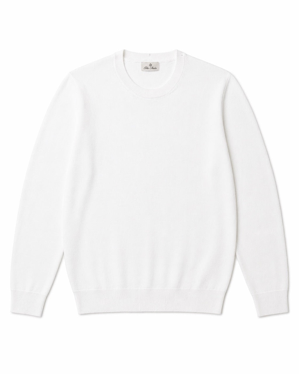 Pullover Filo Girocollo CM