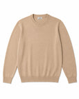 Pullover Filo Girocollo CM